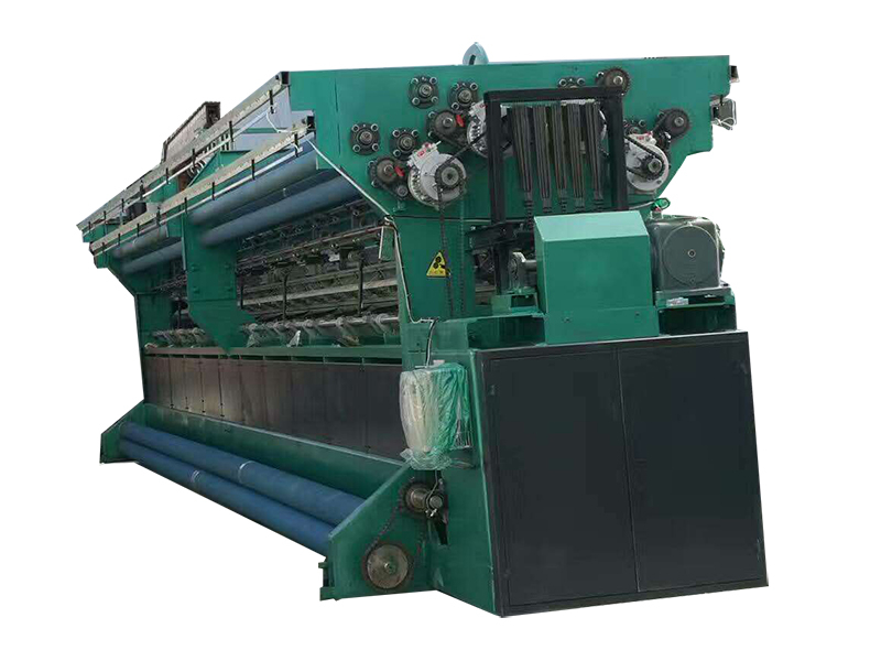 遮陽網(wǎng)機 遮陽網(wǎng)機